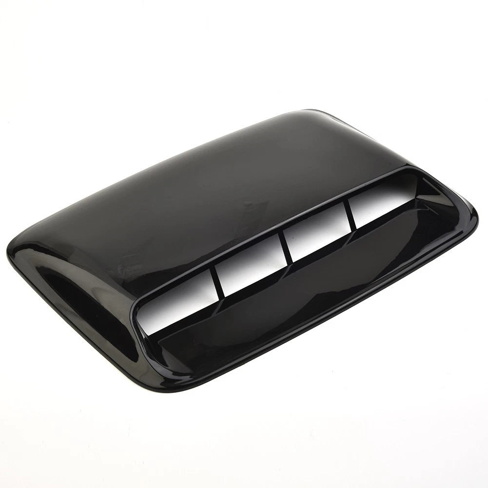 Hood Scoop Cover for