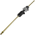 Steering Rack and Pinion Gear Box Replacement for Polaris RZR XP 1000 (2015–2022)