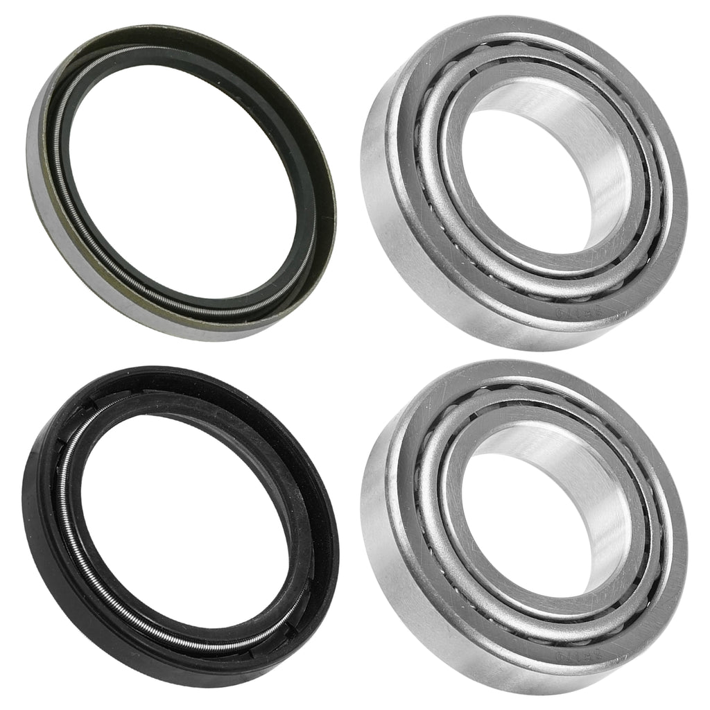 Spindle Repair Kit Replacement for Scag Cheetah SCZ48V SCZ52V (2010–2019)