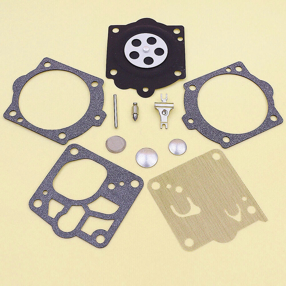 Carburetor Kit for Husqvarna 365 X-Torq, 372 X-Torq (K10-RWJ)