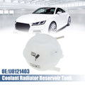 Coolant Reservoir Tank with Sensor for Audi TT (2004–2006)