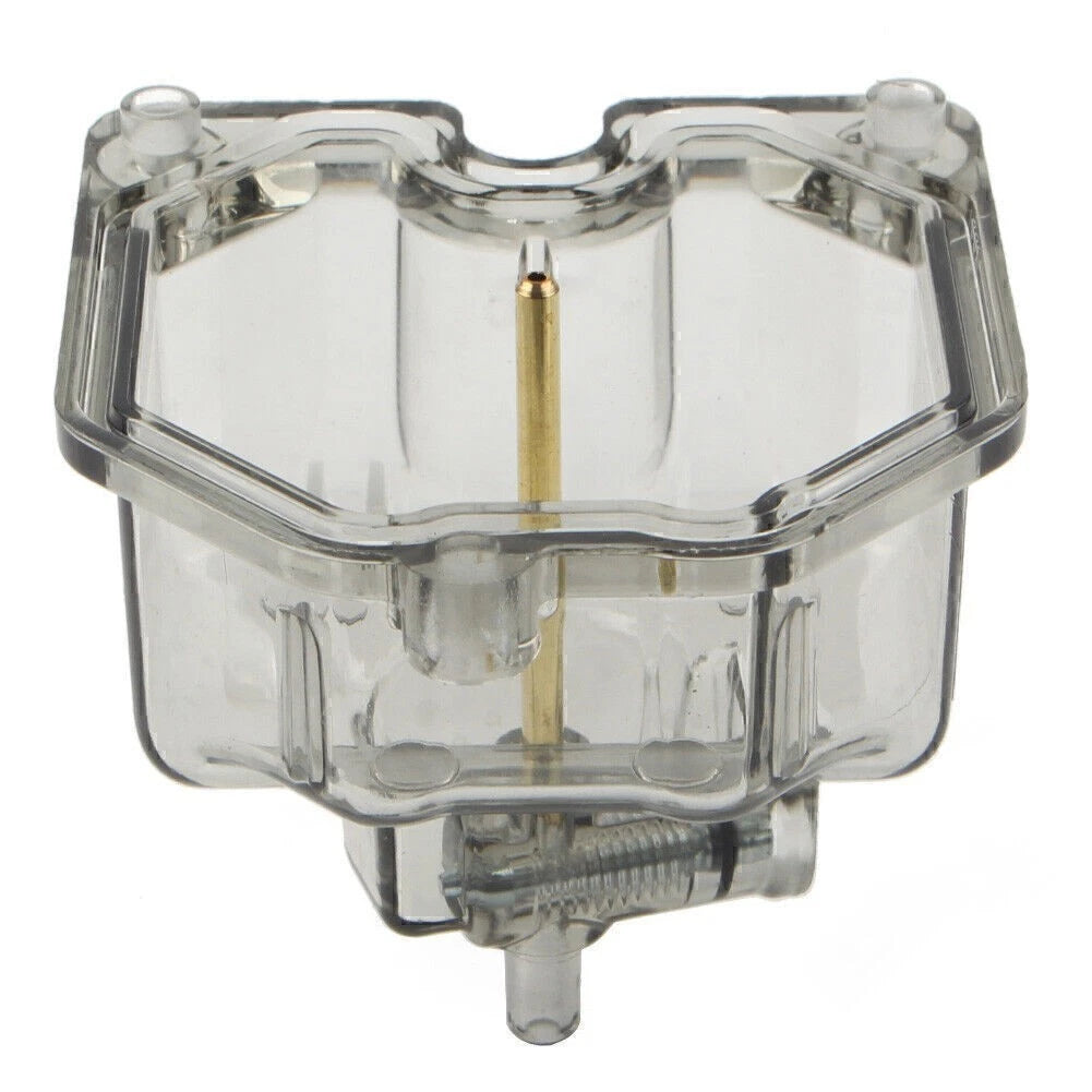 Clear Carburetor Float Chamber for PZ 26/27/30/32mm