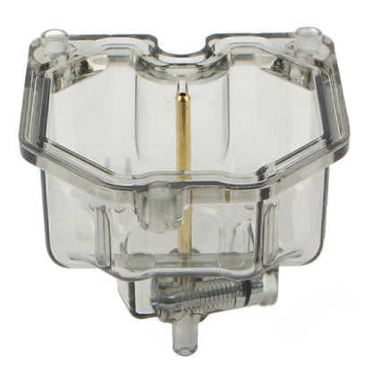 Clear Carburetor Float Chamber for PZ 26/27/30/32mm