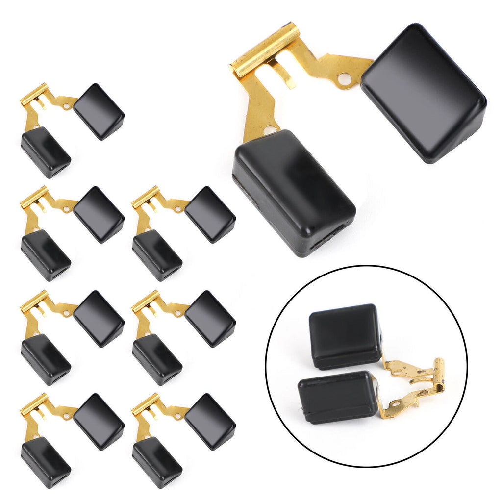 8X Carburetor Repair Kit Float for Yamaha XV700 XV750 XV920 XV1000 XV1100