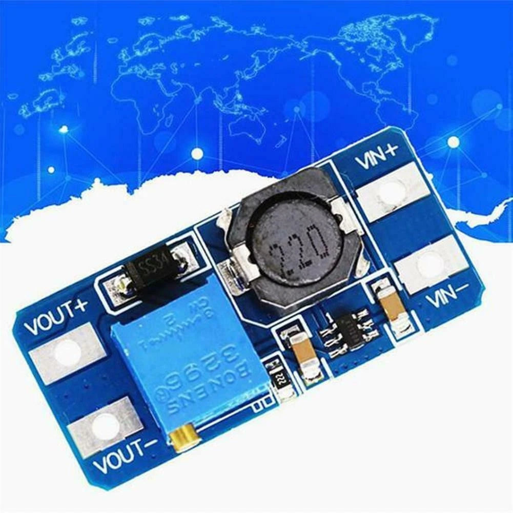 Boost Power Module for Universal Applications (361714mm)