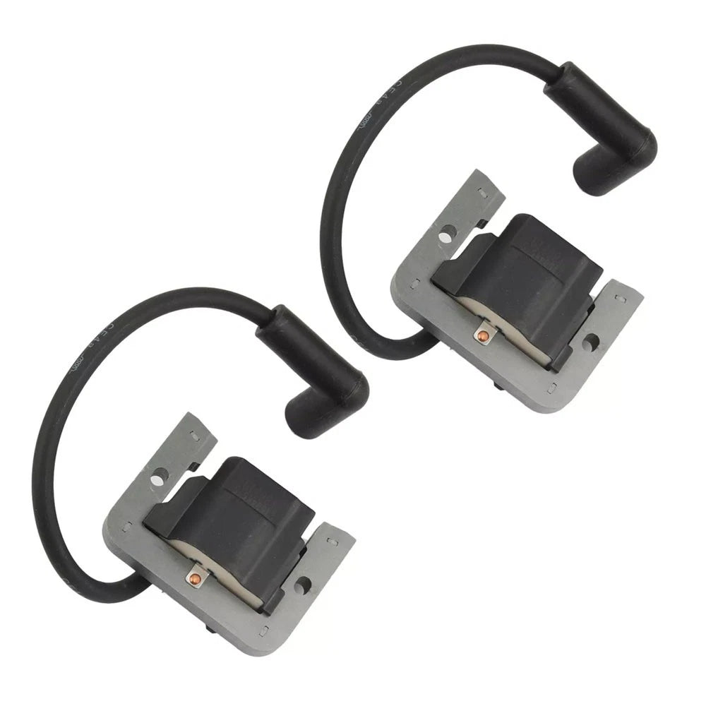 2 Pack Ignition Coil for Kohler CH18 CV17 SV720 (2458445-S, 2458401-S)