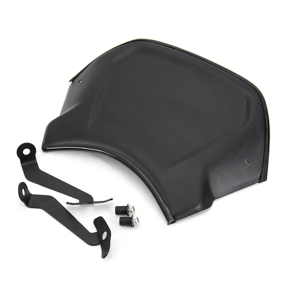 Windshield Protector for Honda X-ADV 750 (2017–2018) Black