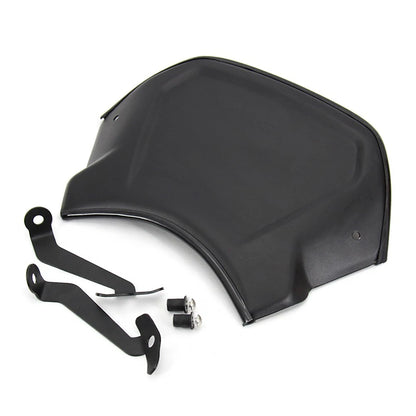 Windshield Protector for Honda X-ADV 750 (2017–2018) Black