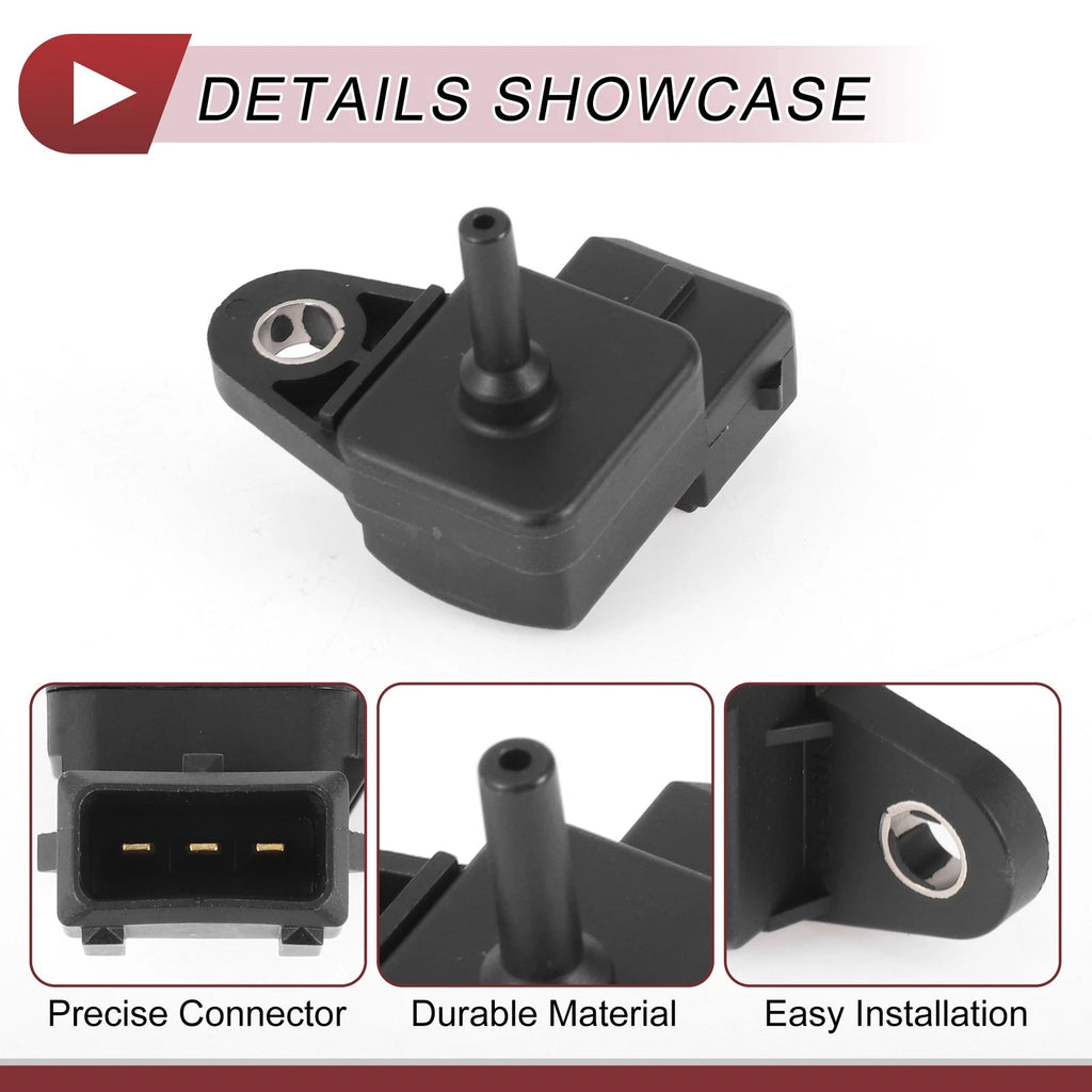 MAP Sensor No. 9470930001 for Hyundai Elantra Coupe (2013–2016)