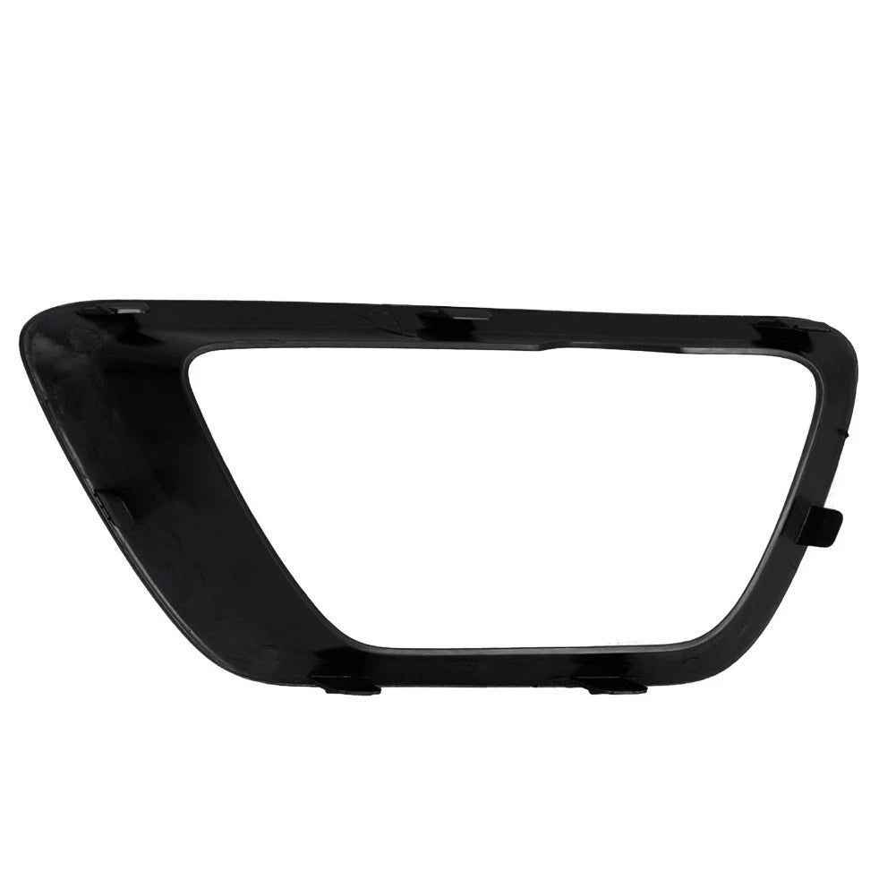 Fog Light Trim Direct Replacement Car Replacement Parts Quality Materials