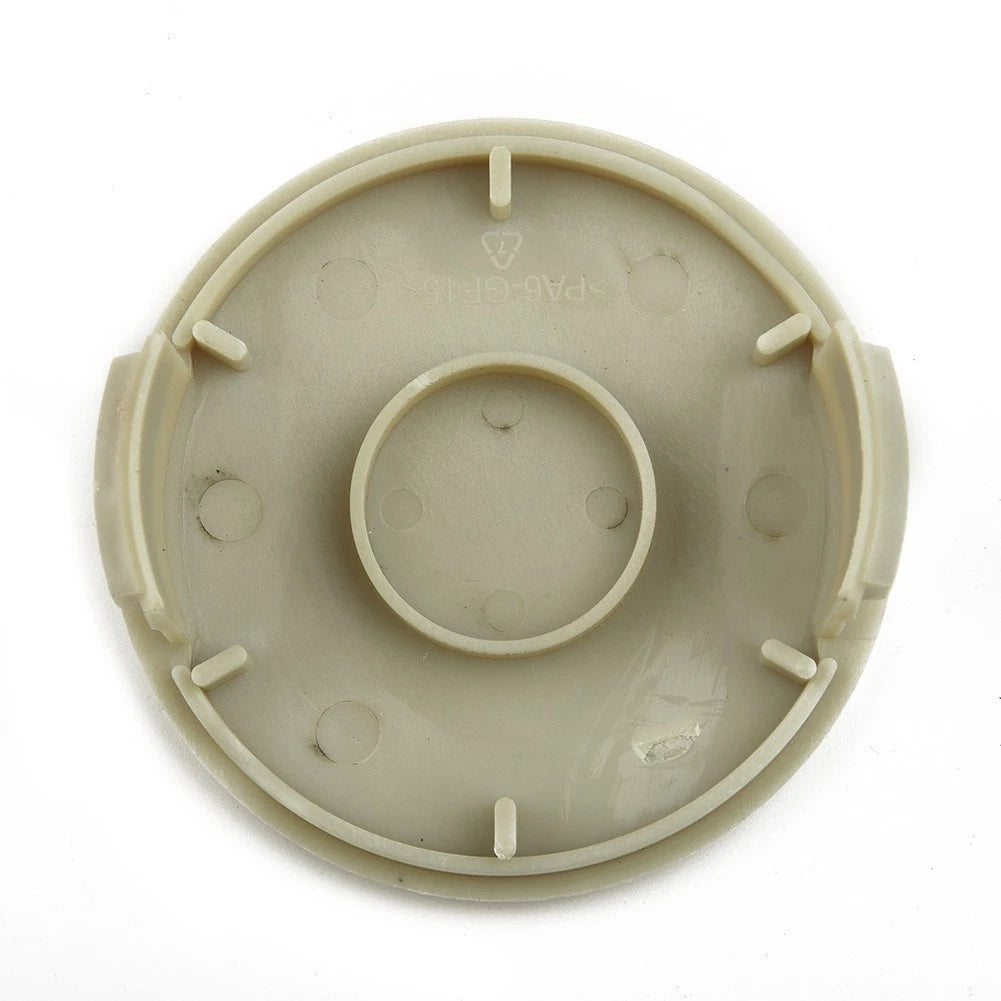 Trimmer Spool Cover for F016F04557
