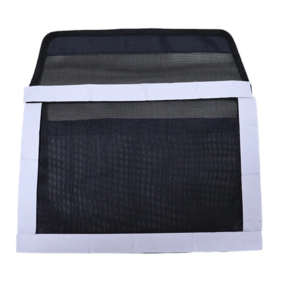 Portable Weatherproof Marine Net Bag for Outdoors