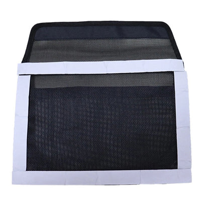 Portable Weatherproof Marine Net Bag for Outdoors