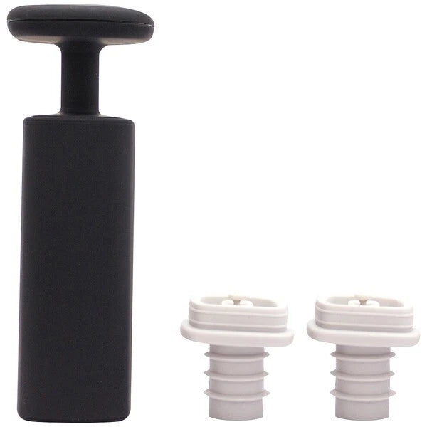 Houdini H3-013001T Wine Vacuum Preserver for Wine Bottles (2010–2023)