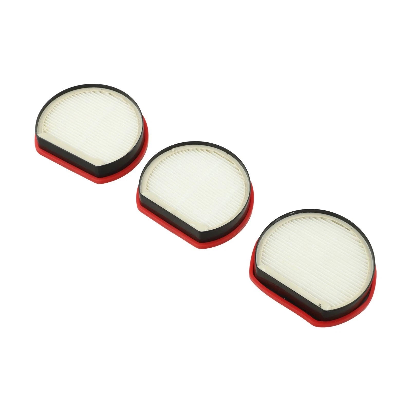 HEPA Filter Replacement for JIGOO C500 Vacuum Cleaner (99, 97)