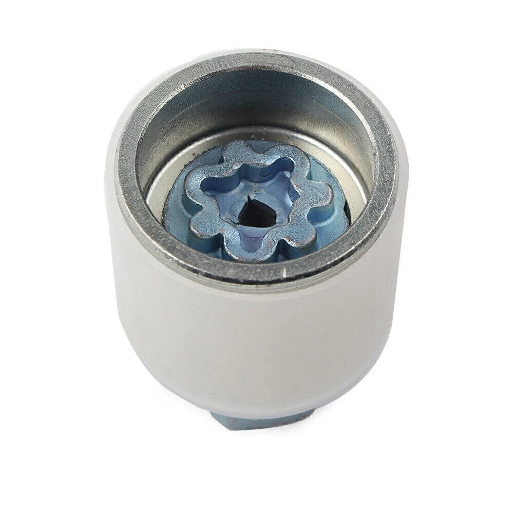 Locking Wheel Nut Key for Audi (Replacement)
