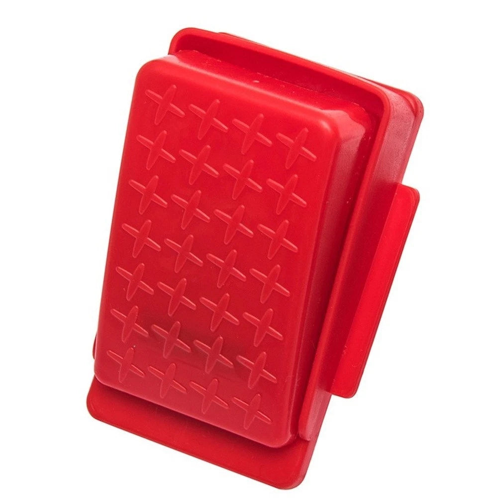 3 Pin Foot Pedal Switch for Ride On Toy Models (6V 12V 24V)