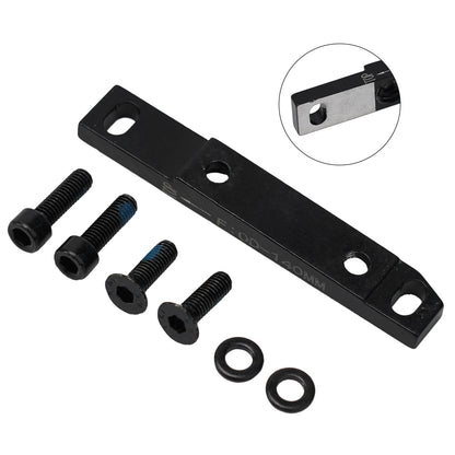 Disc Brake Caliper Frame Adapter for MTB (140 160 180 203mm IS & PM)