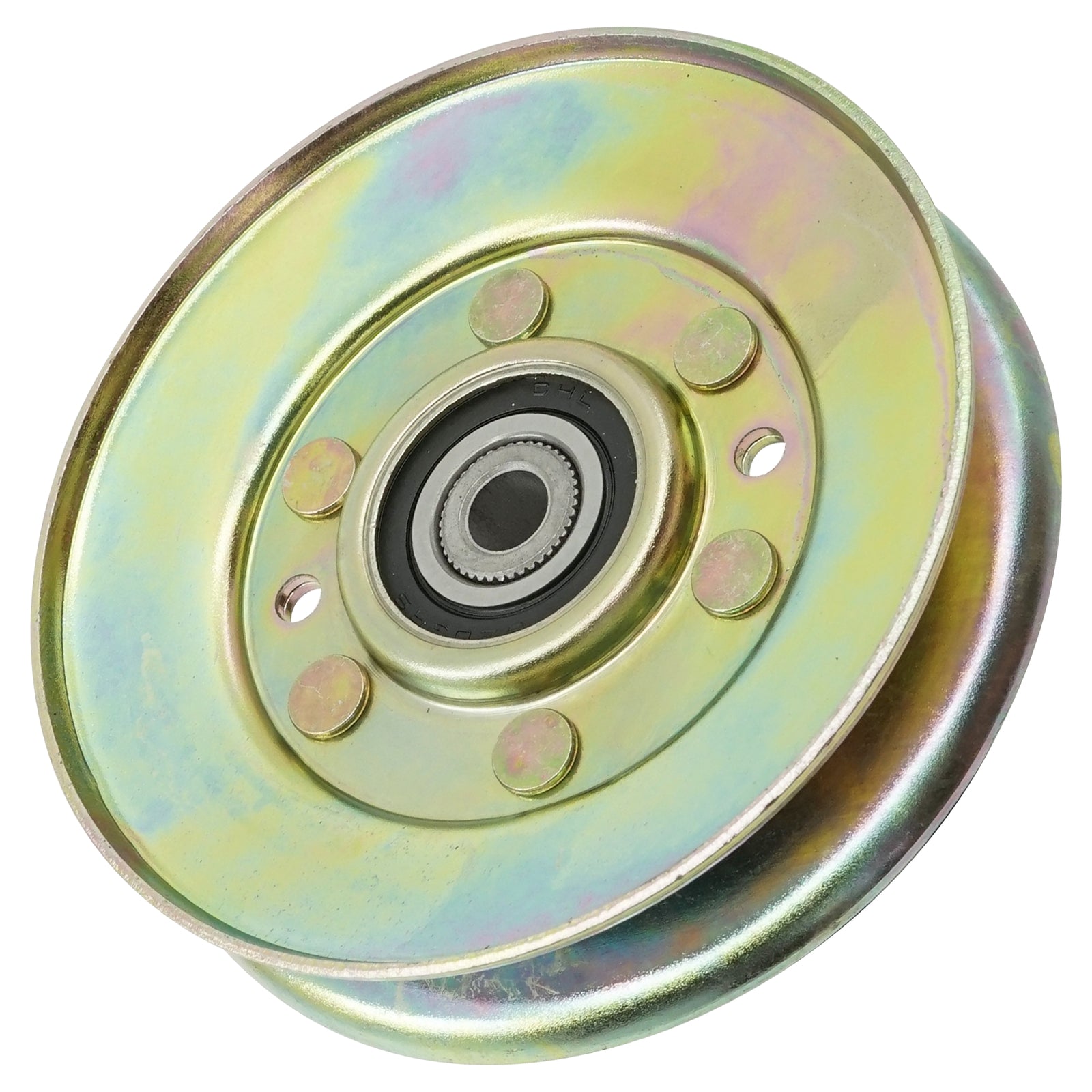48" V-Idler Deck Pulley for Husqvarna Jonsered Dixon (2010–2015)