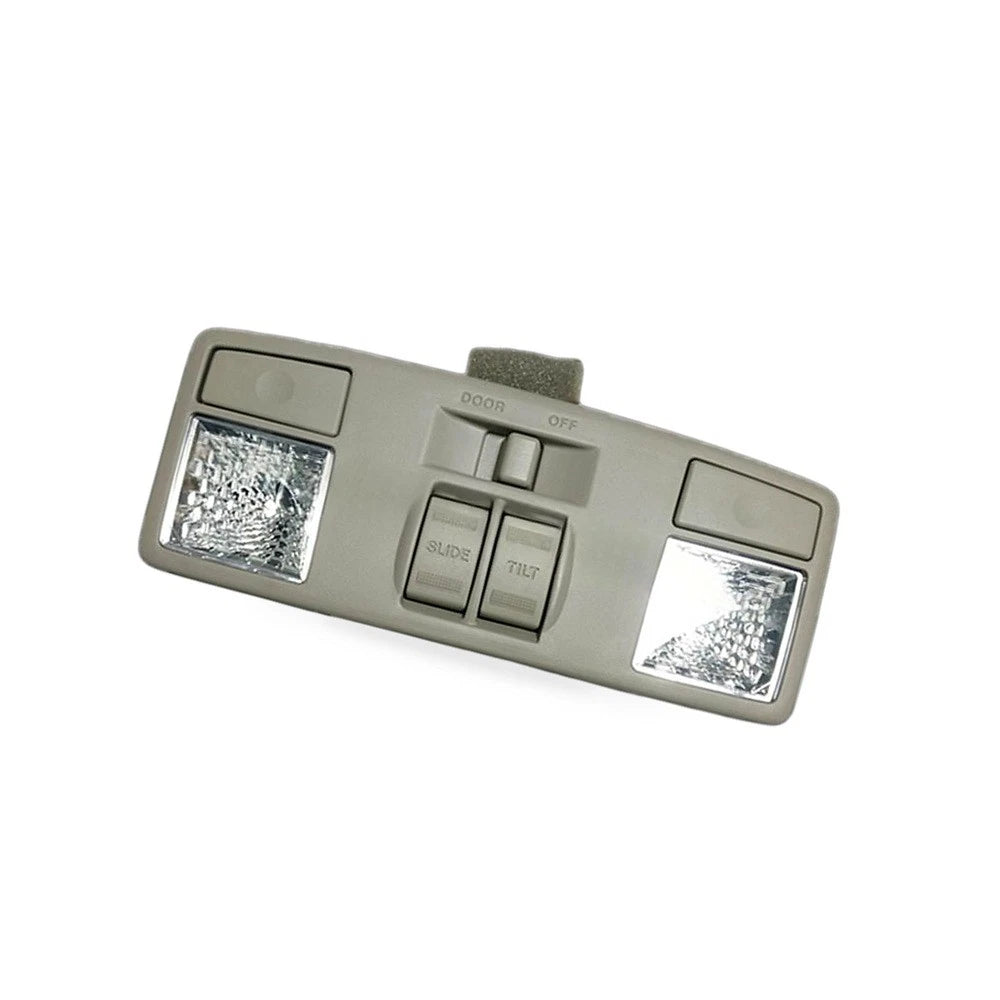 Dome Light with Sunroof Switch for Mazda 6 Atenza (2013–2021)