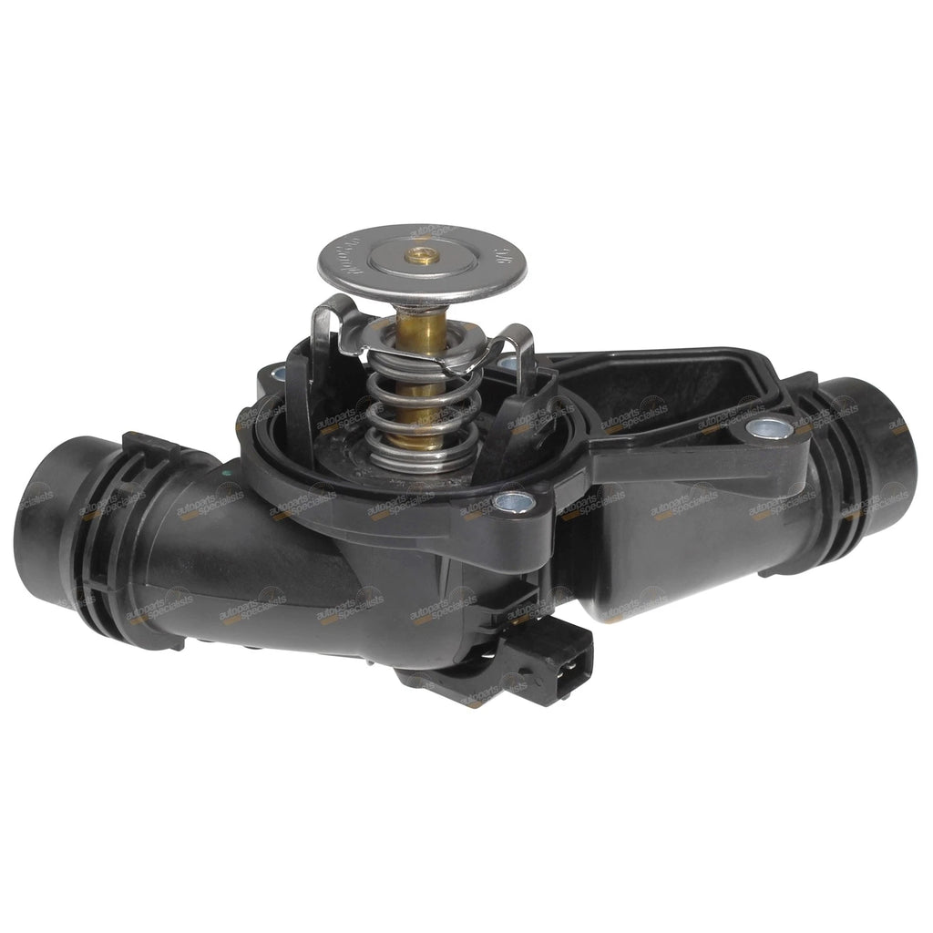 Thermostat & Housing Assembly for BMW 530i E39 E60 (2000–2005)
