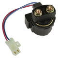 Starter Relay Solenoid Replacement for Yamaha Riva 180 Xc180 Xc200 (200–2008)