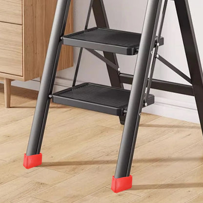 Rubber Ladder Covers for Delicate Floors (Environmental Friendly)