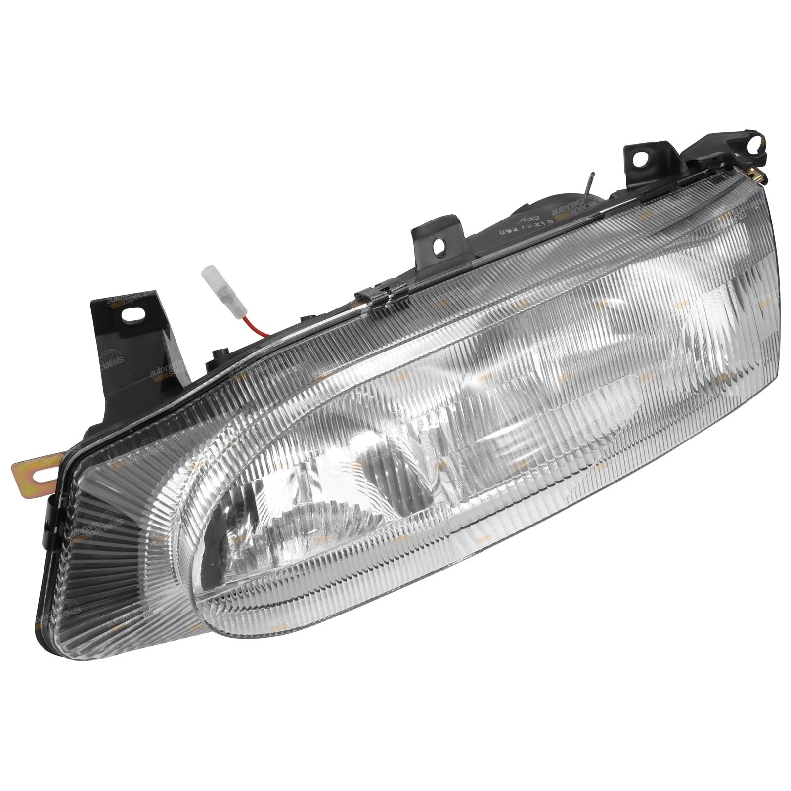 LH Replacement Headlight for Ford Falcon EL (1996–1998) LHS