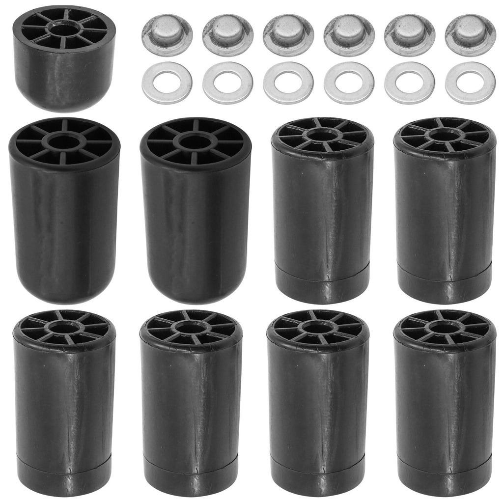 Deck Rollers Replacement for Simplicity 1606 1616 (2006–2006)