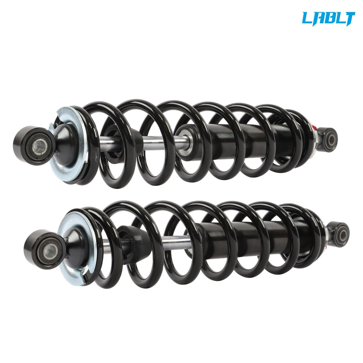 2X Monotube Front Shocks for Arctic Cat ATV TRV 400 500 (2009–2014) 0403-188