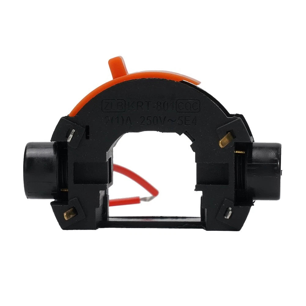 Rotary Tool Switch 45x35mm for Workshop Equipment