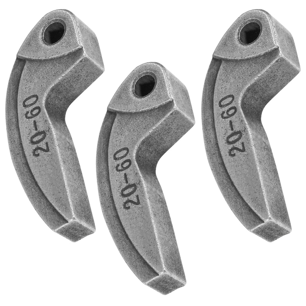Primary Clutch Weight Shift Replacement for Polaris (2014–2018)