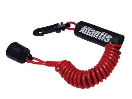 Lanyard for