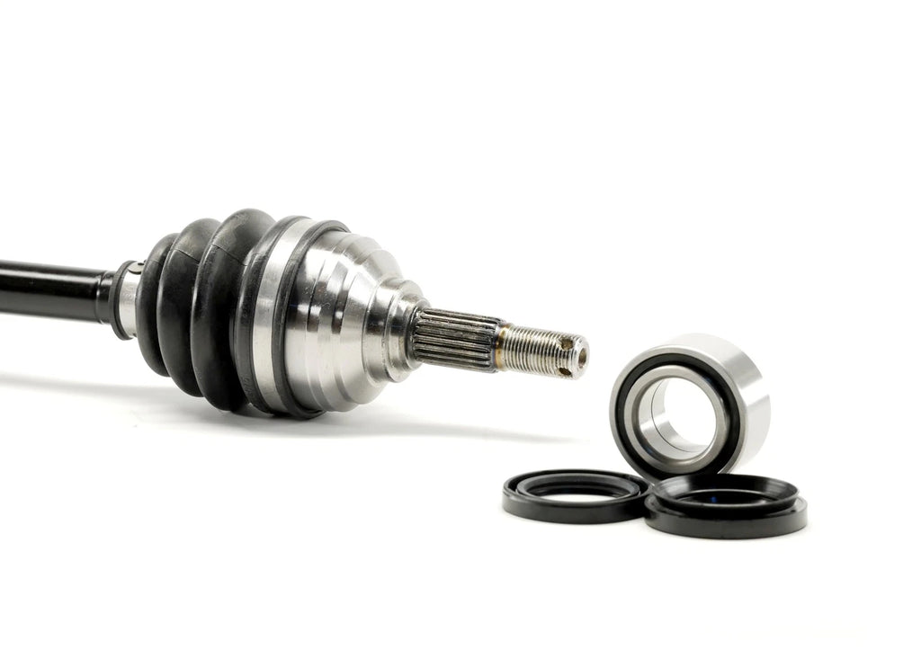 Front Right CV Axle & Bearing for Arctic Cat 1502-440 (2010–2015)