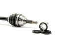 Front Right CV Axle & Bearing for Arctic Cat 1502-440 (2010–2015)