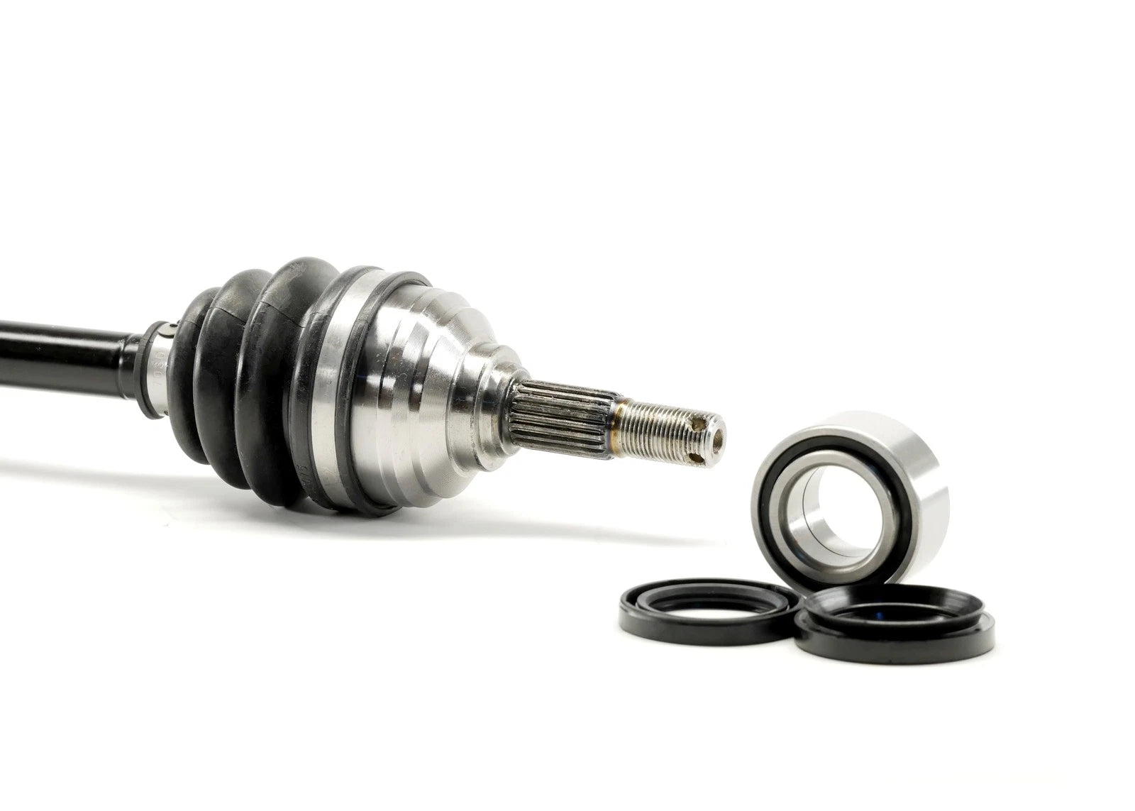 Front Right CV Axle & Bearing for Arctic Cat 1502-440 (2010–2015)
