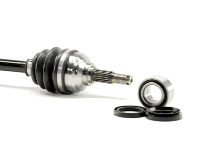 Front Right CV Axle & Bearing for Arctic Cat 1502-440 (2010–2015)