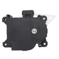 HVAC Mode Door Actuator for