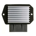 Fan Motor Resistor Direct Replacement Easy Installation OE Part Numbers Included