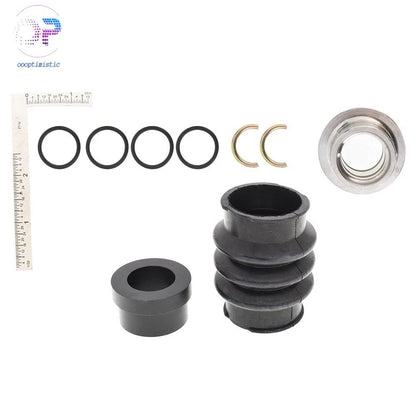 Carbon Seal Drive Line Rebuild Kit & Boot for SEA-DOO (717–951)