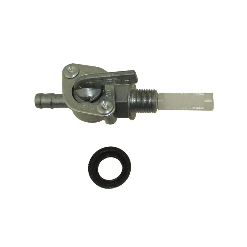 2X Motorized Bicycle Tank Petcock Switch Valve 49cc 50cc 60cc 66cc 80cc