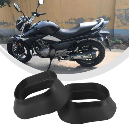 Air Intake Boots for Suzuki GSXR 600 750 (2004–2005)
