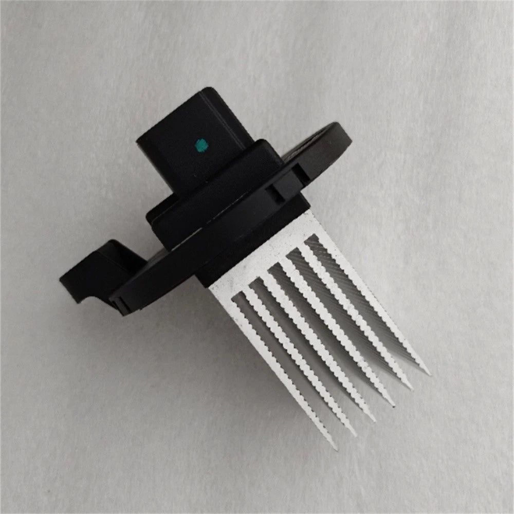 Blower Motor Control Module Resistor KR11-61-B15 for Mazda 3 (2013–2019)