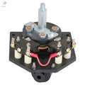 Forward & Reverse Switch Assembly for EZGO TXT Electric (1994–Present) #70578G01