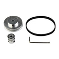 Timing Belt for Home 2GT60T20T-200