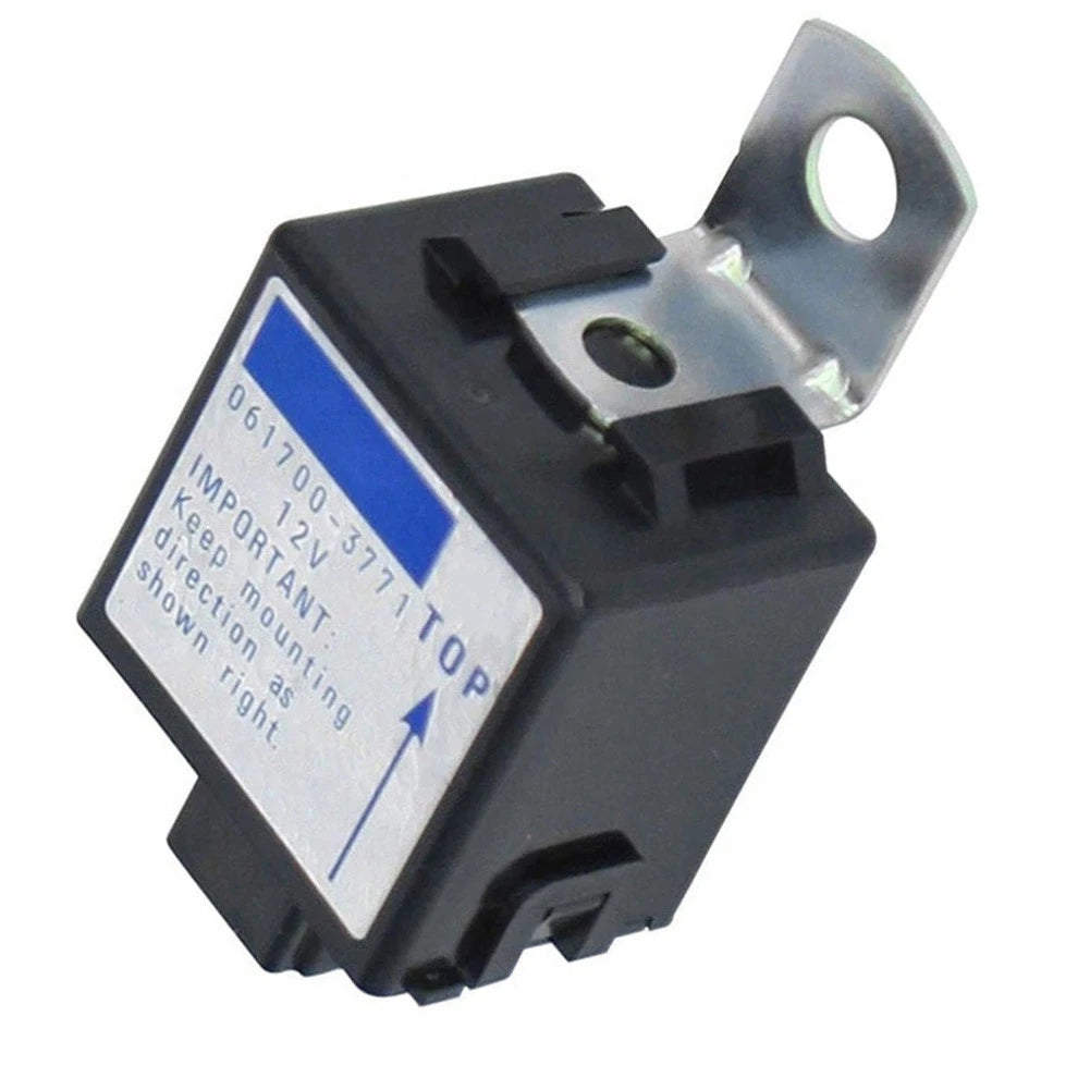 Relay Timer for KUBOTA (12V)