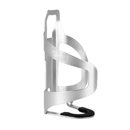 Bike Kettle Rack for Water Bottles Tools Umbrellas (14.2 x 8.8 cm)