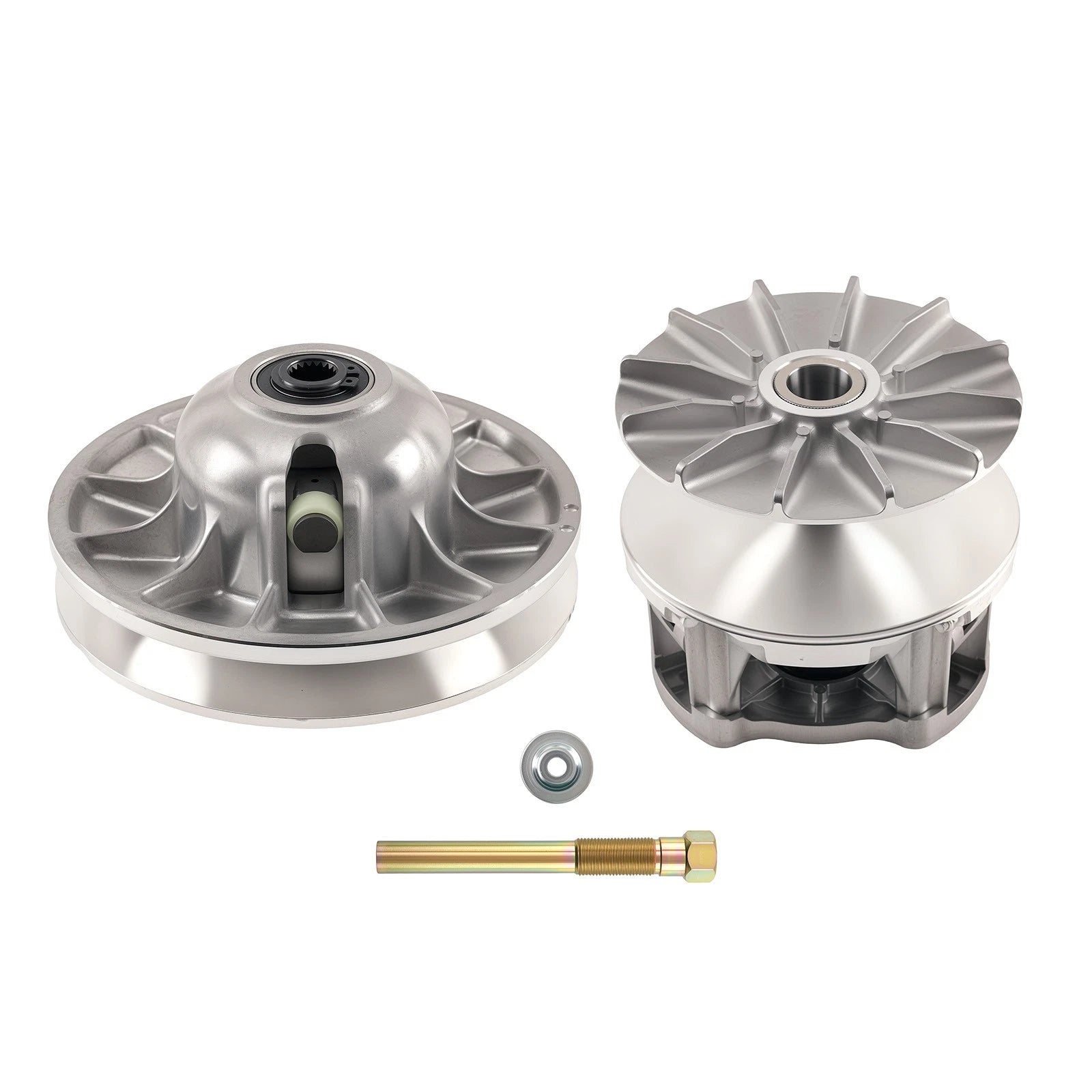 Driven Clutch Set with Puller for Polaris ACE 325, RZR 570 (2014–2020)