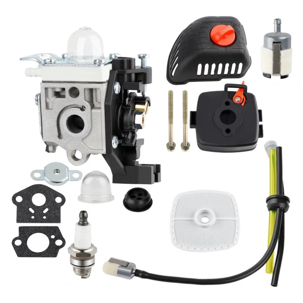 Carburetor Kit 225 for Echo Trimmers (Includes Air Filter Cover)
