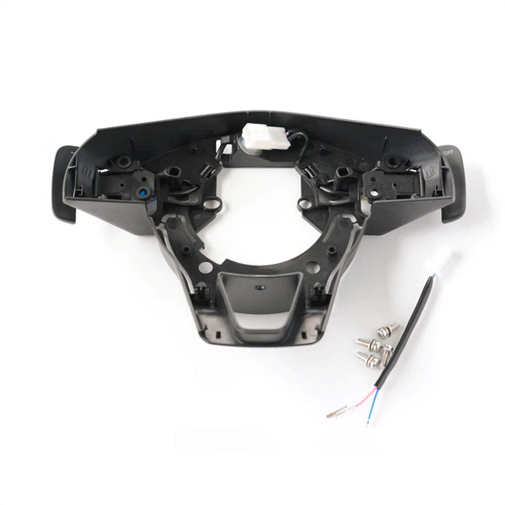 Steering Wheel Shift Paddle Assy for Mazda Axela Atenza CX-4 CX-5 CX-3 M2